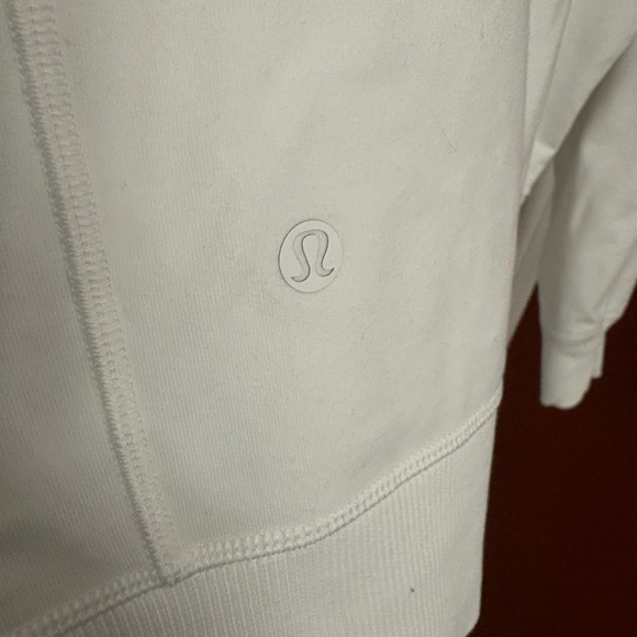Lululemon Zip Up - Picture 3 of 4